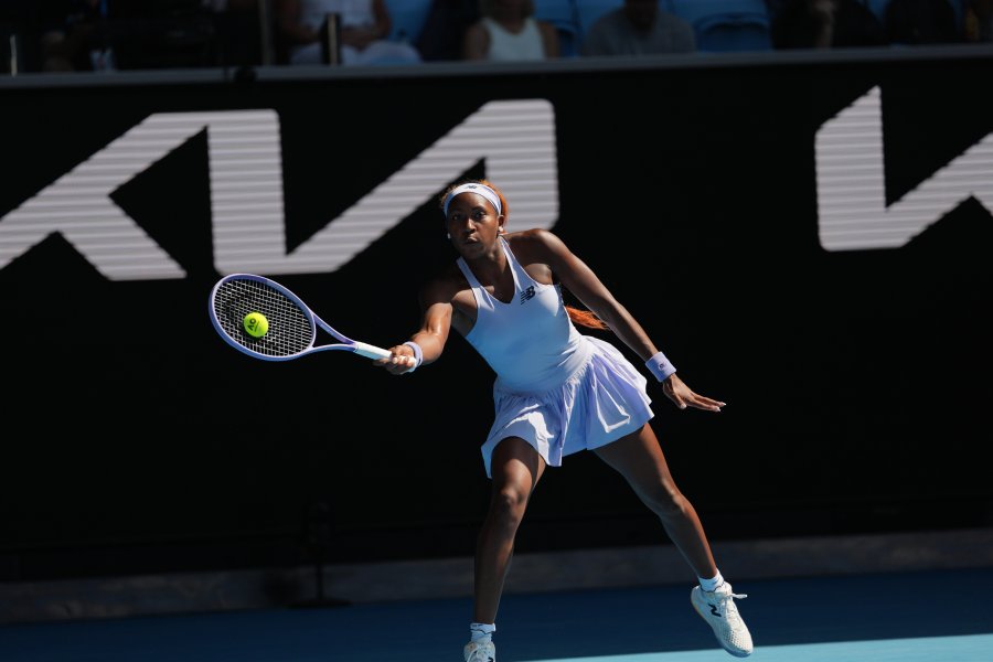 Коко Гоф Каролина Мухова1