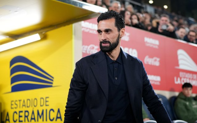 Арбелоа: Искам смирение и амбиция срещу Манчестър Сити