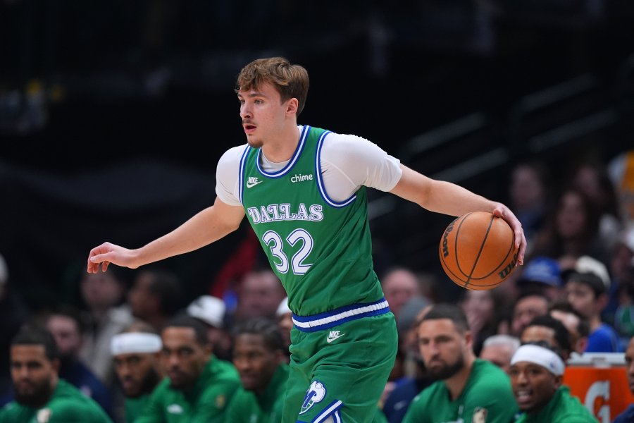 Далас Маверикс Лос Анджелис Лейкърс1