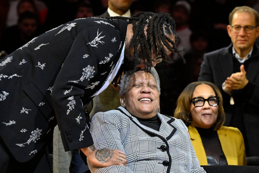 Чикато Булс Бостън Селтикс1