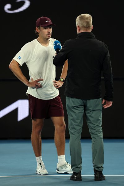 Александър Бублик Алекс де Минор1