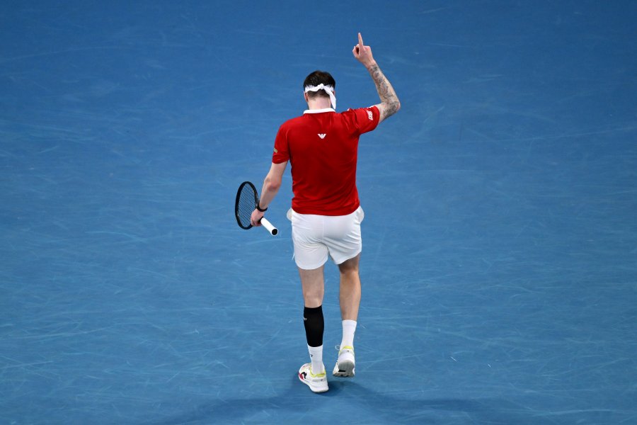 Александър Бублик Алекс де Минор1