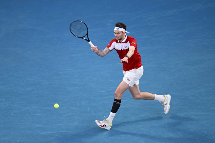 Александър Бублик Алекс де Минор1