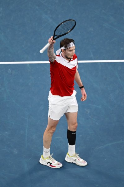 Александър Бублик Алекс де Минор1