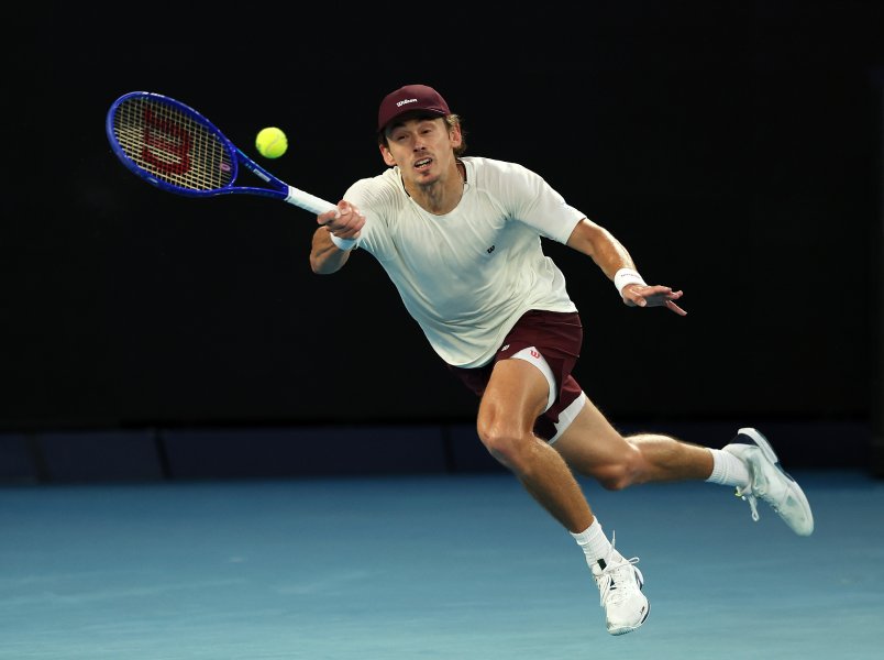 Александър Бублик Алекс де Минор1