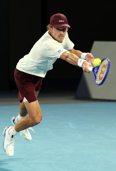 Александър Бублик Алекс де Минор1