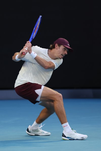 Александър Бублик Алекс де Минор1