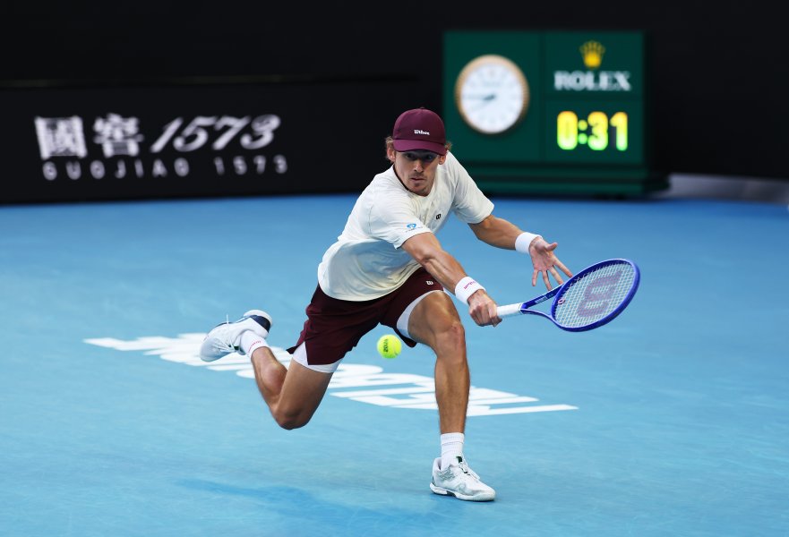 Александър Бублик Алекс де Минор1