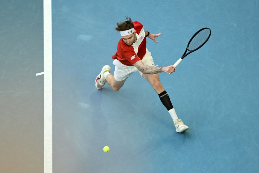 Александър Бублик Алекс де Минор1