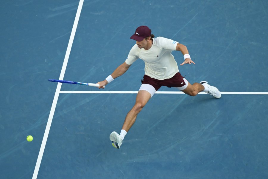 Александър Бублик Алекс де Минор1