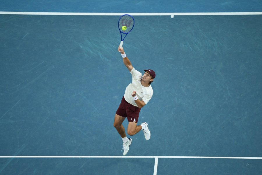 Александър Бублик Алекс де Минор1