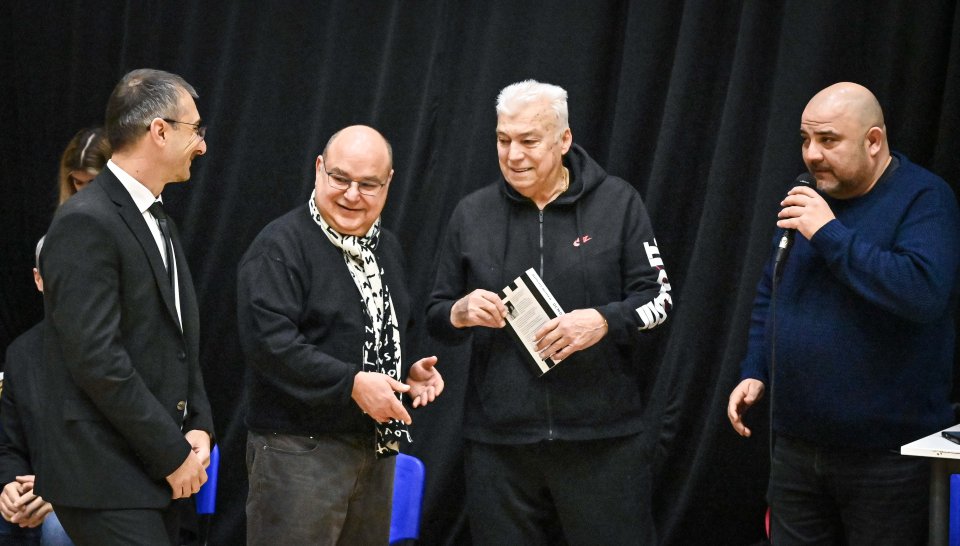 БК Локомотив Пловдив БК Рилски спортист1