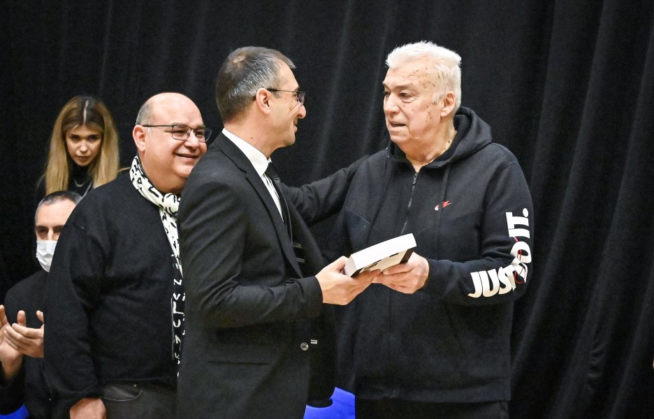 БК Локомотив Пловдив БК Рилски спортист1