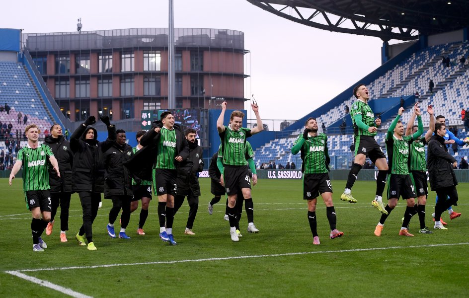 Сасуоло Кремонезе1