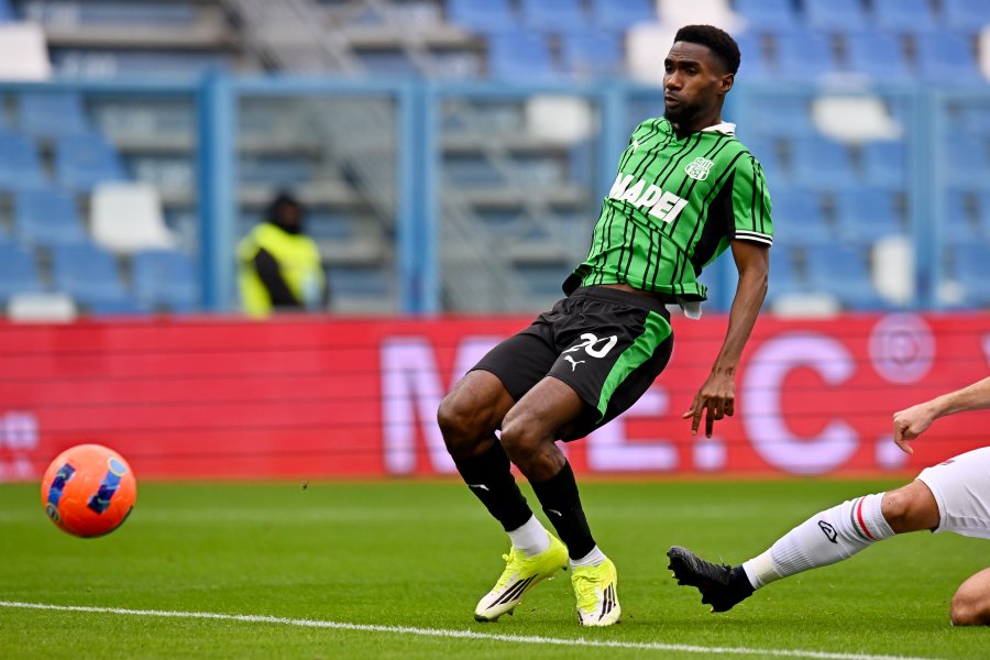 Сасуоло Кремонезе1