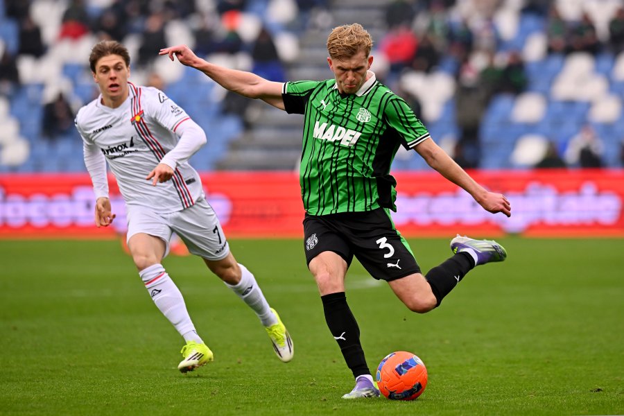 Сасуоло Кремонезе1