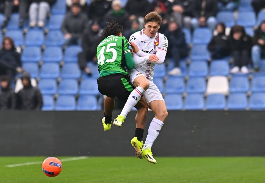 Сасуоло Кремонезе1