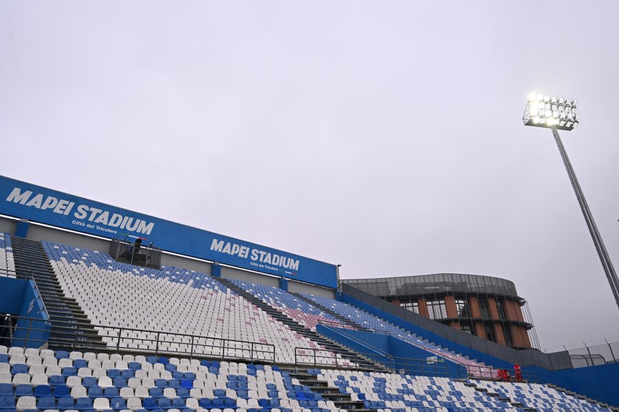 Сасуоло Кремонезе1