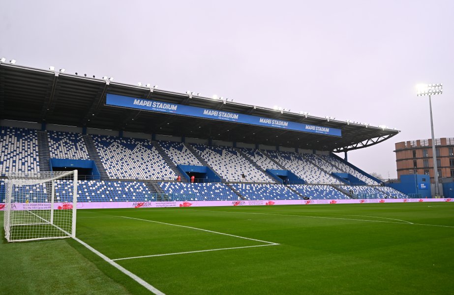 Сасуоло Кремонезе1