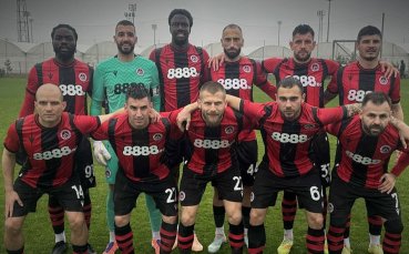 Доминик Янков с първи гол за Локомотив София, Анте Аралица се завърна