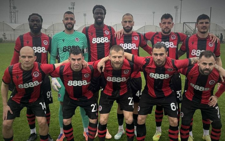 Доминик Янков с първи гол за Локомотив София, Анте Аралица се завърна