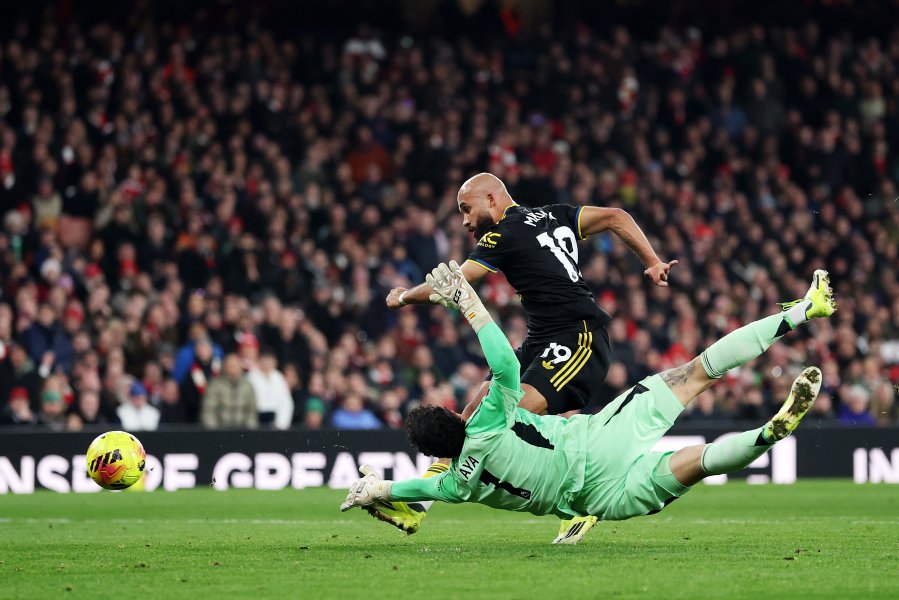 Арсенал Манчестър Юнайтед1