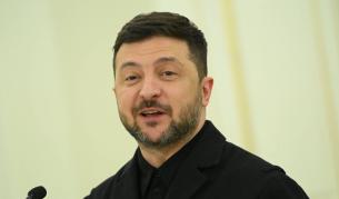 Зеленски: Кучето на Лукашенко има повече права от народа на Беларус