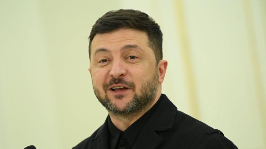 Зеленски: Кучето на Лукашенко има повече права от народа на Беларус