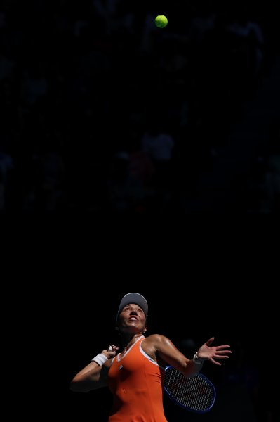 Джесика Пегула Мадисън Кийс1