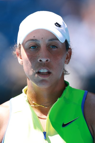 Джесика Пегула Мадисън Кийс1