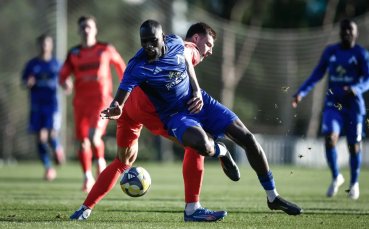 Най-успешният африкански клуб пожела нападател на Левски