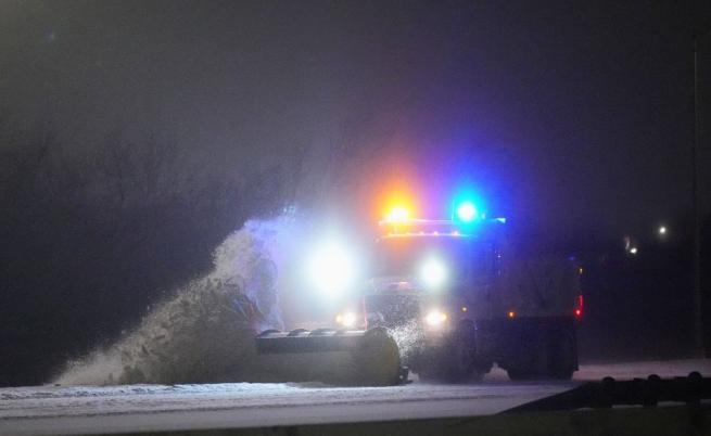 Млада учителка бе открита мъртва в снега: Смразяваща развръзка само на метри от спасението