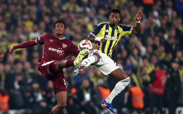 Уникална подкрепа за Гьозтепе и Станимир Стоилов в Истанбул