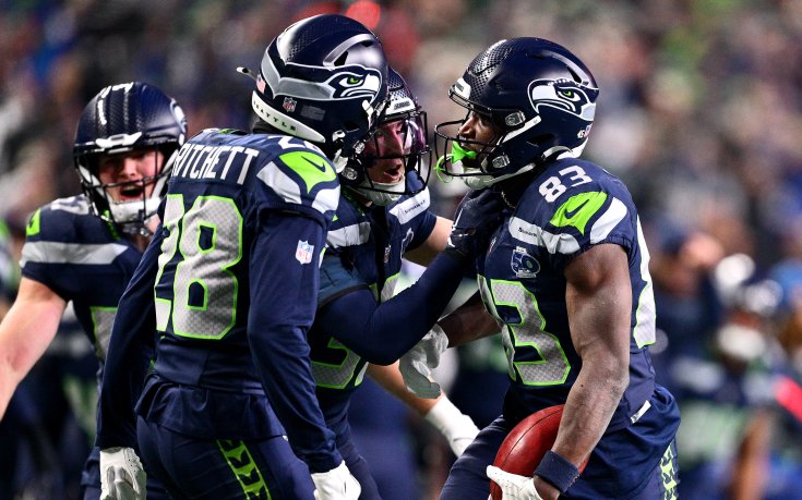 Финалът е ясен: Ню Ингланд срещу Сиатъл на Супербоул LX