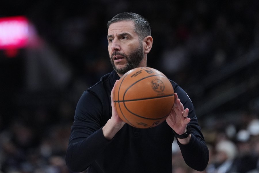 Сан Антонио Спърс Ню Орлиънс Пеликанс1