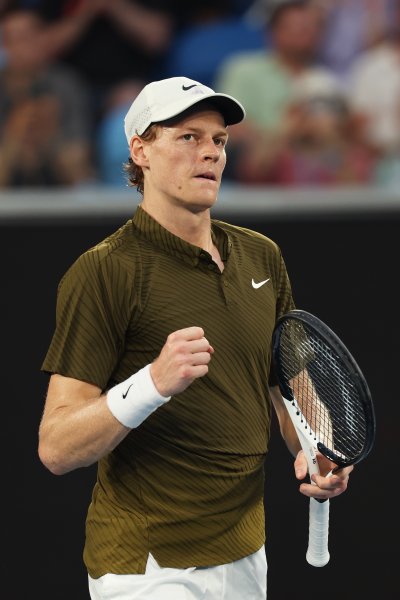 Лучано Дардери Яник Синер1