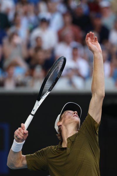 Лучано Дардери Яник Синер1