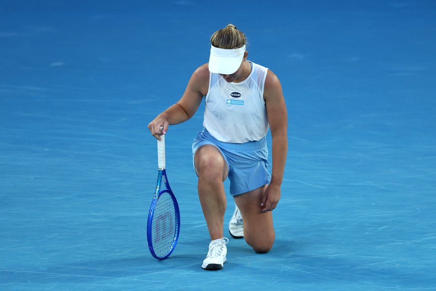 Мадисън Инглис Ига Швьонтек1