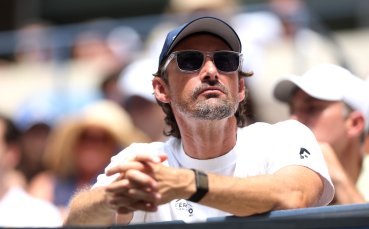 Фереро с шокиращо решение след раздялата с Алкарас