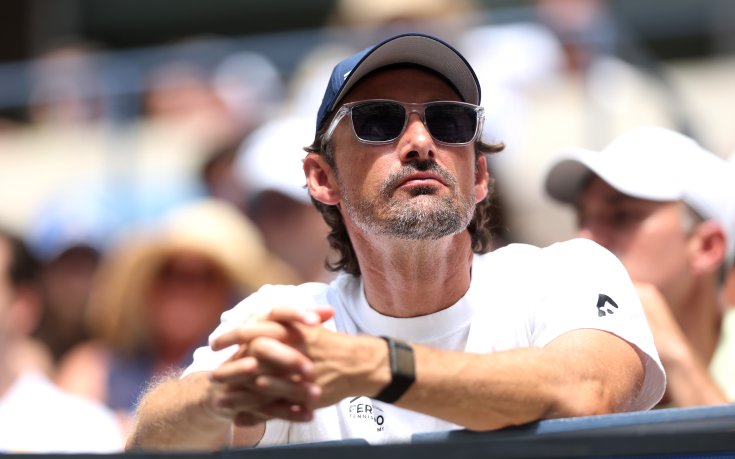 Фереро с шокиращо решение след раздялата с Алкарас