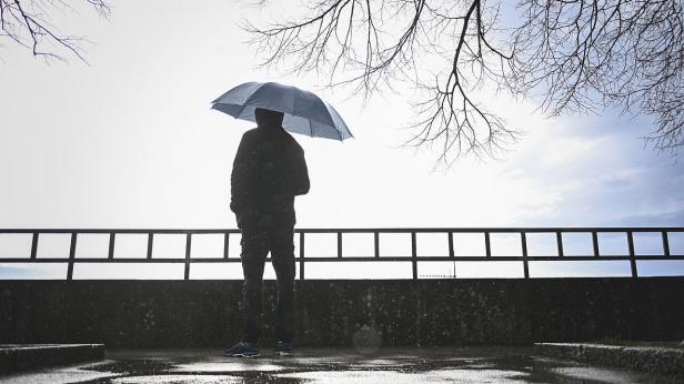 Серия циклони в края на януари