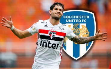 Бивш бразилски национал иска да купи английски клуб