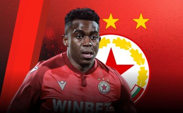 В ЦСКА са готови да се разделят със звезда, но при условие