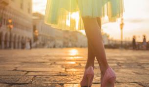 Български модел на OnlyFans е укрила 500 000 евро в Италия