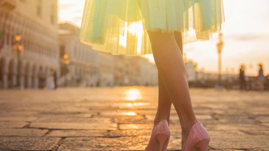 Български модел на OnlyFans е укрила 500 000 евро в Италия