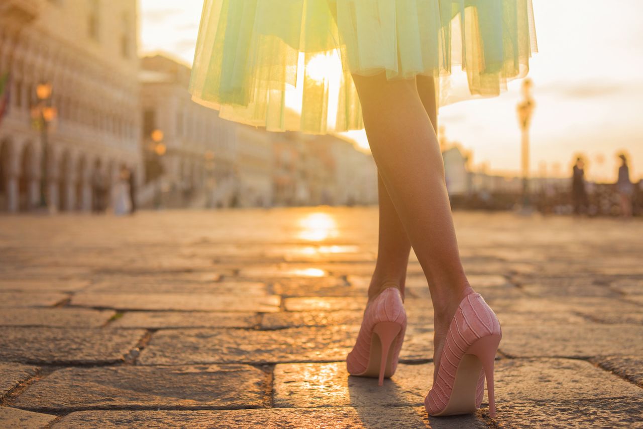 Български модел на OnlyFans е укрила 500 000 евро в Италия