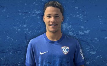 Официално: Спартак Вн привлече двама бразилци от Ботев Пд