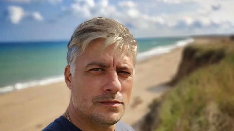 Владимир Карамазов