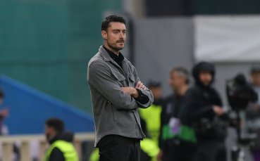 Айнтрахт с любопитен избор за нов треньор