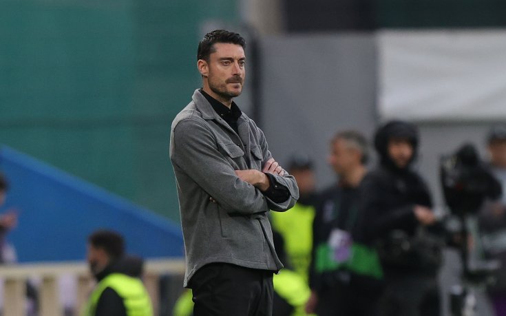 Айнтрахт с любопитен избор за нов треньор